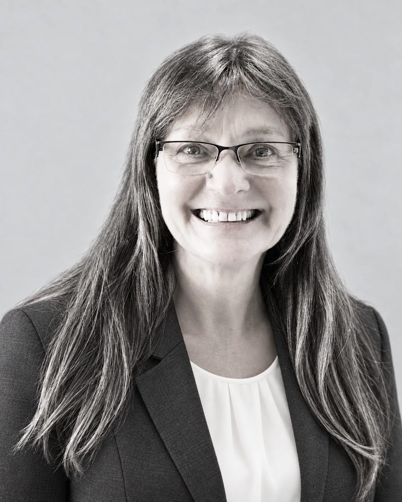 Porträt von Heidi Ziegelmair